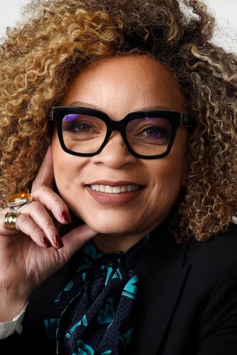 Foto de Ruth E. Carter