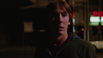 Dreams Don't Die (1982)