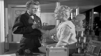 Pigen i søgelyset (1959)