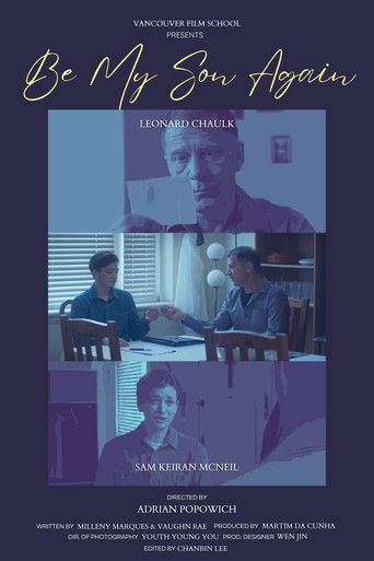 Be My Son Again (2024)