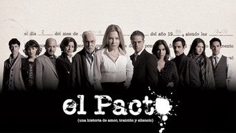 El pacto Temporada 1 Episodio 1