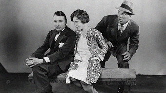 Братська любов (1928)