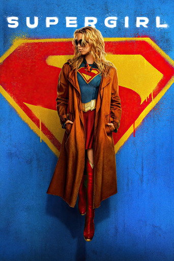 Supergirl