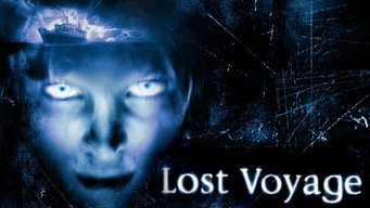#4 Lost Voyage