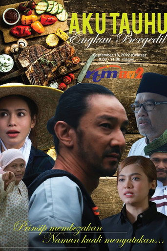 Aku Tauhu Engkau Bergedil (2022)