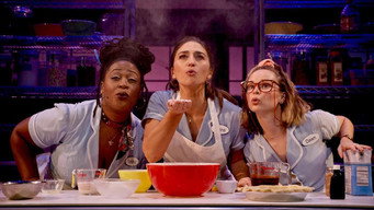 #6 Waitress