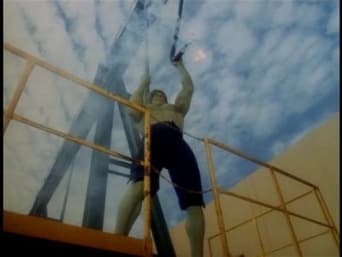 Episódio Choque Profundo da série O Incrível Hulk