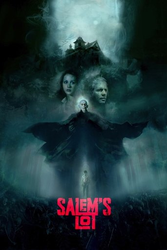 El misterio de Salem's Lot