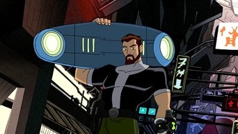 Cena de Ben 10 Mil