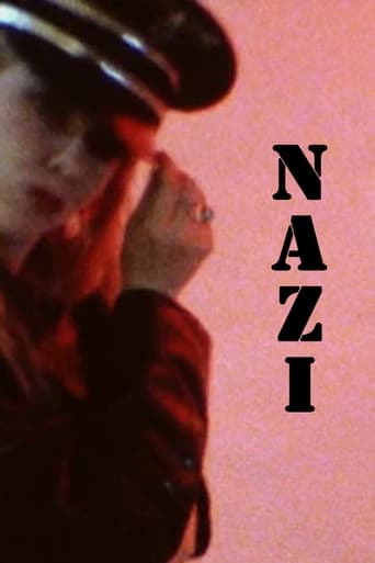 Poster för Nazi