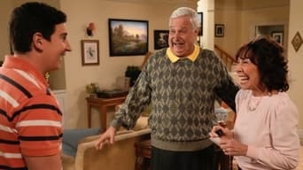 Cena de Isso é um Homem de Schwartz