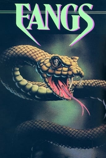 Snakes (1974)