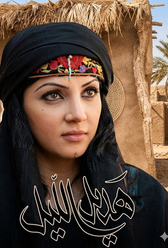 هديل الليل (2009)
