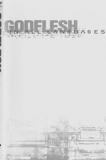 Godflesh: In All Languages poster