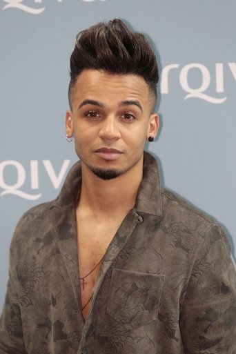 Image of Aston Merrygold