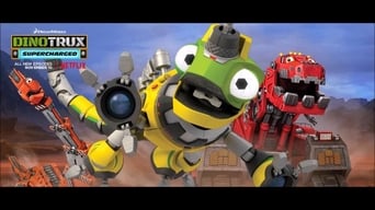 Dinotrux Supercharged (2017- )