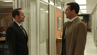 Mad Men: Inventando Verdades