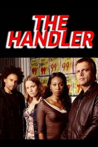 The Handler - Season 1 Episode 11 Épisode 11 2004