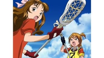 Adolescent Full Throttle! Yuka-senpai and Nagisa's Top Deciding Battle!