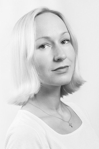 Liina Olmaru