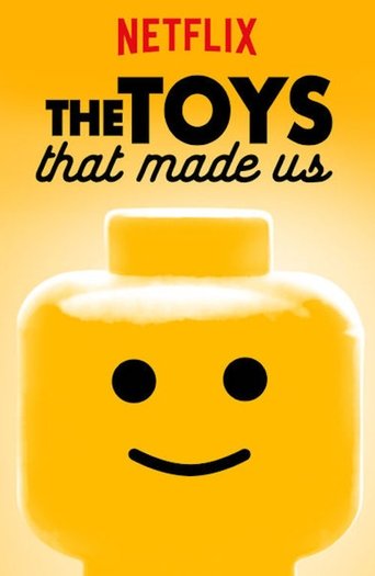 Download Legenda de The Toys That Made Us S02E02