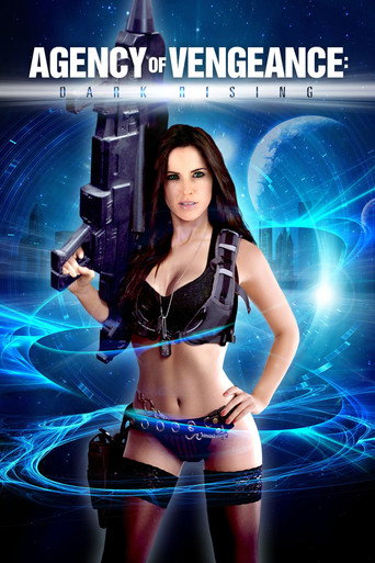 Dark Rising 2: Summer Strikes Back (2011)