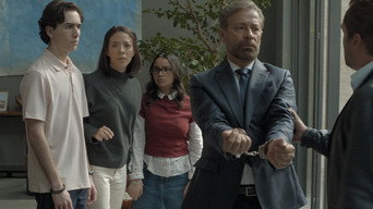 Alicia's Law (2026- )