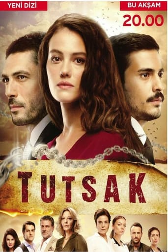 Poster of Tutsak