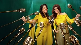 Two Much with Kajol and Twinkle - S1E01