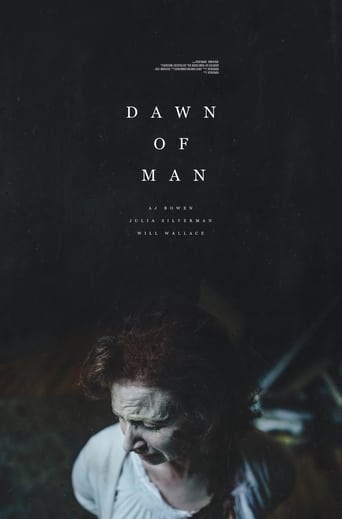 Poster of Dawn Of Man