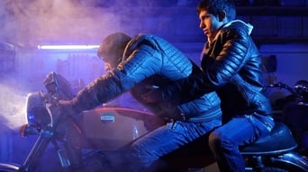Still 5 from Brothers of the Night