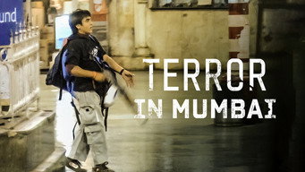 Terror in Mumbai (2009)