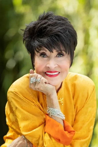 Chita Rivera — photo 3