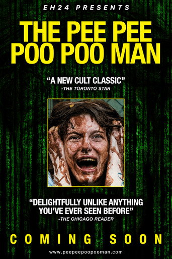 The Pee Pee Poo Poo Man