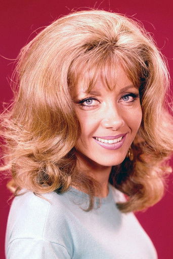 Foto de Ingrid Pitt