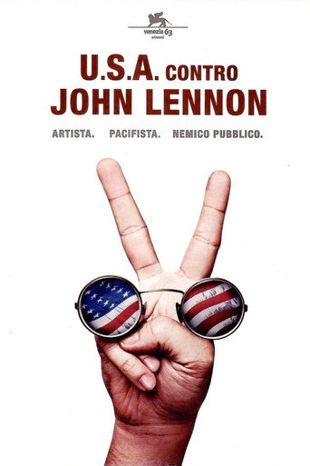 U.S.A. contro John Lennon