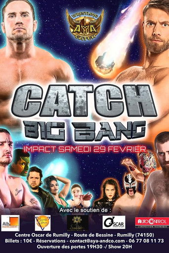 AYA Catch - Big Bang (1970)