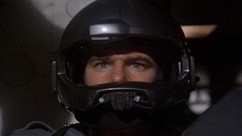 #4 Airwolf