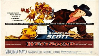 #5 Westbound