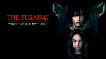 The Turning (2020)