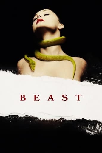 Poster of Beast