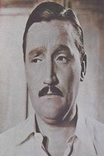 Rafael Banquells