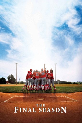 The Final Season poster image