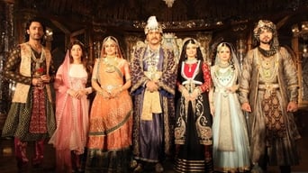 Dastaan-E-Mohabbat: Salim Anarkali (2018- )