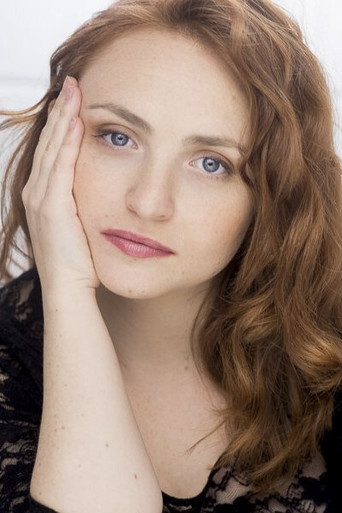 Foto de Helena Lanza