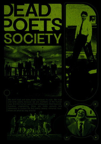 Dead Poets Society