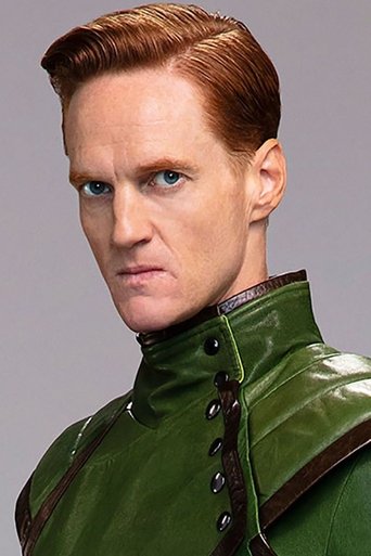 Image of Christopher James Baker