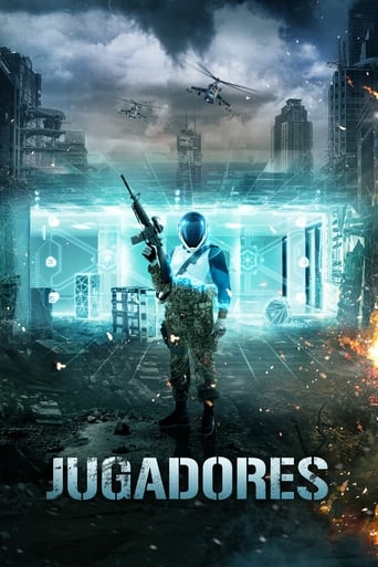 Poster of Jugadores