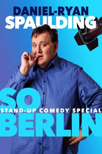 It's so Berlin