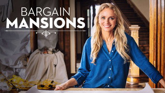 Bargain Mansions (2017- )